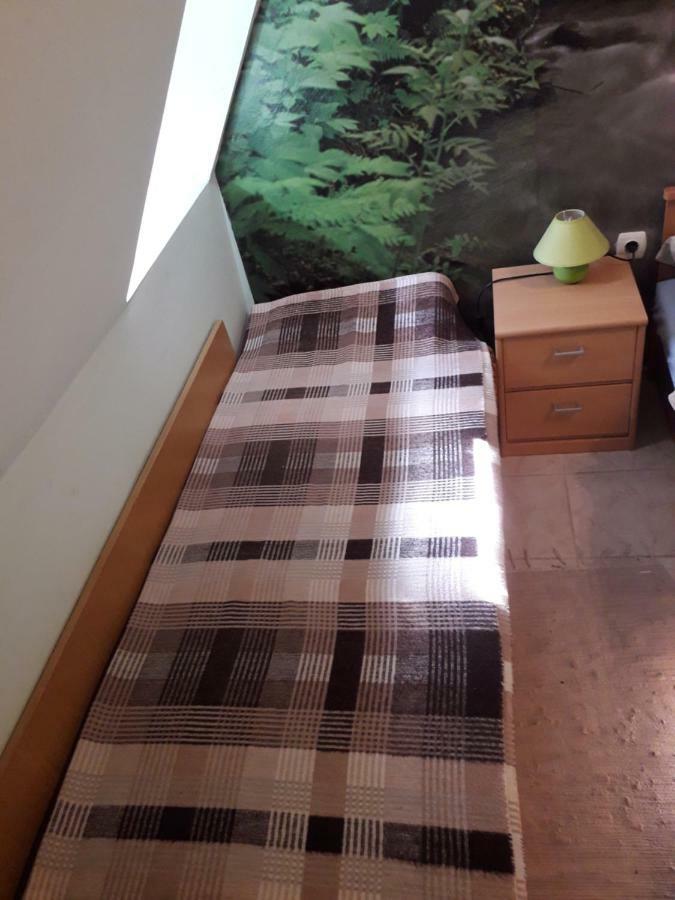 Апартаменты Apartmanhaz Балатонфеньвеш Экстерьер фото